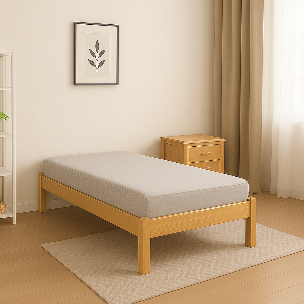 Sommier 90 x 190