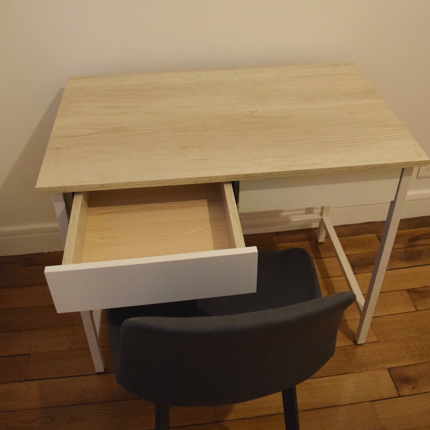 Bureau