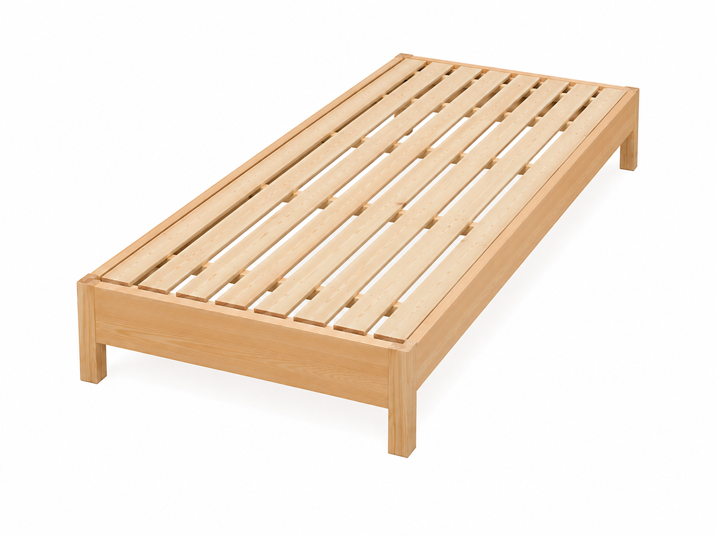 Sommier 90 x 190